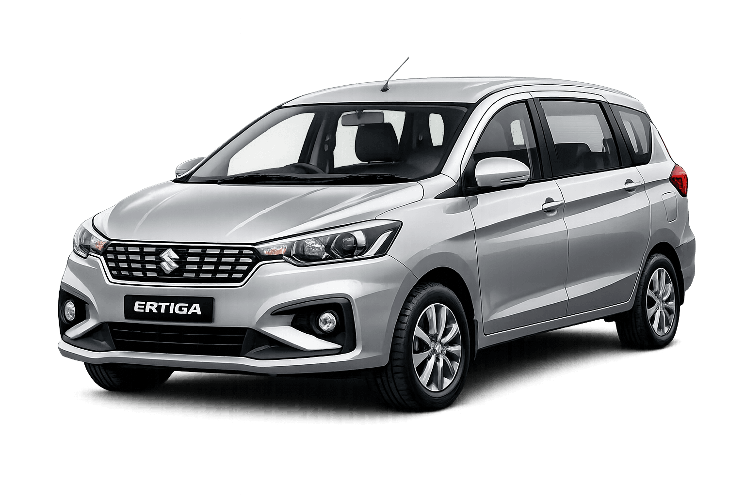 Maruti Ertiga