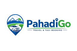 PahadiGo Logo